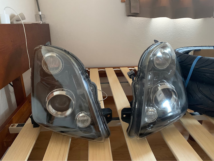 てふさんが投稿した熊本・九州・ZC71S・スイフト・DIYに関するカスタム事例の投稿画像1枚目