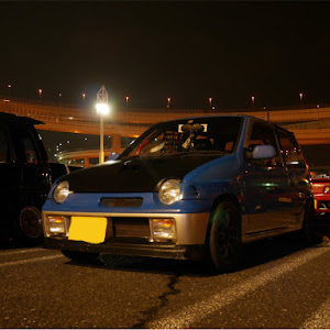 アルトワークス CN21S