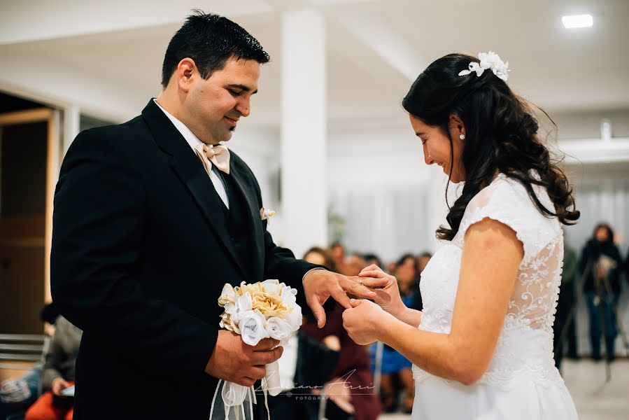 Fotógrafo de bodas Luciano Arri (lucianoarri). Foto del 12 de septiembre 2017