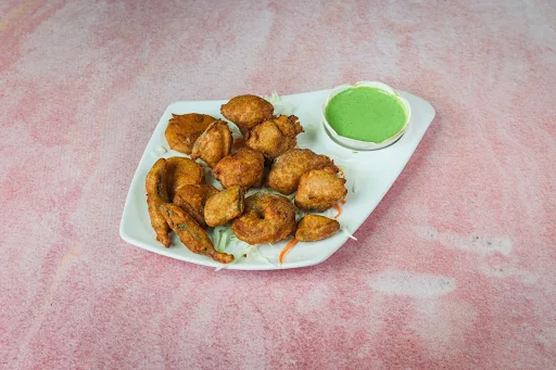 Veg Pakoda