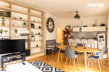 appartement à Nantes (44)