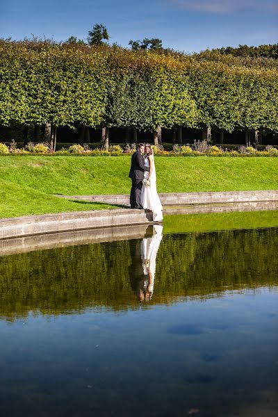 Fotógrafo de bodas Harry Peters (peters). Foto del 10 de enero 2015