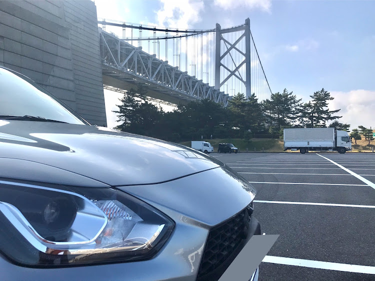 スイフトスポーツのやなっちさんが投稿したカスタム事例の投稿画像1枚目