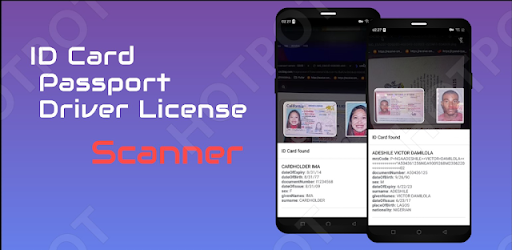 ID Card, Passport, Driver Lice