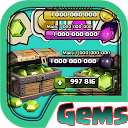 Unlimited Gems for COC Prank! 1.2 APK Download