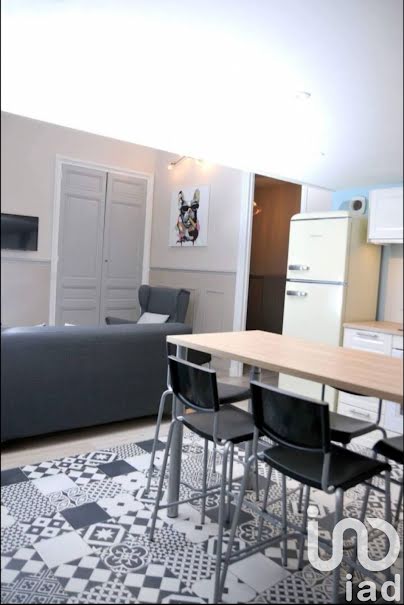 Vente appartement 2 pièces 49 m² à Rouen (76000), 147 000 €