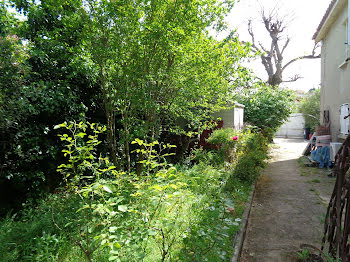 maison à Nimes (30)