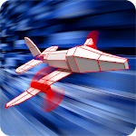 Cover Image of 下载 Voxel Fly VR 2.3.8 APK