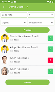 My Institute Admin App(圖3)-速報App