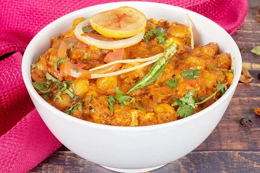 Chana Masala