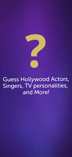 Screenshot Guess Celebrities Quiz Trivia