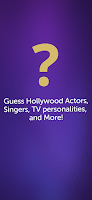 Guess Celebrities Quiz Trivia Screenshot