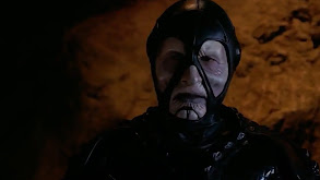 Farscape: The Peacekeeper Wars thumbnail