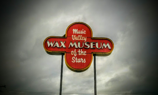 Wax Museum