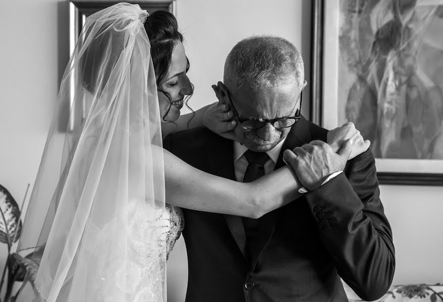 Photographe de mariage Massimo Di Mascio (massimodimascio). Photo du 2 décembre 2022