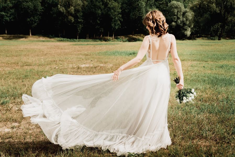 Fotógrafo de casamento Aleksey Laguto (laguto). Foto de 30 de janeiro 2019