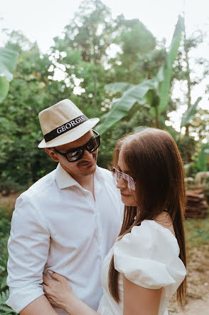 Wedding photographer Sergei Otkrytyi (sergeiotkrytyi). Photo of 4 July 2023