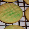 Thumbnail For Melt In Your Mouth Cookies