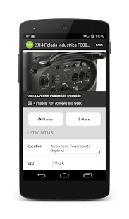 ARI Mobile(圖2)-速報App