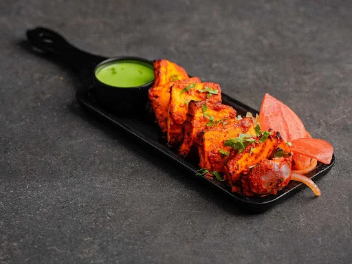 Paneer Tikka