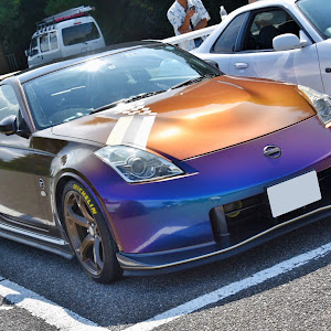 フェアレディZ Z33