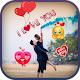 Download Love Status Photo Sticker For PC Windows and Mac 1.0