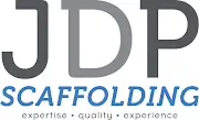 JDP Scaffolding Ltd Logo