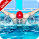 Swimming Contest Online : Water Marathon Race Download on Windows