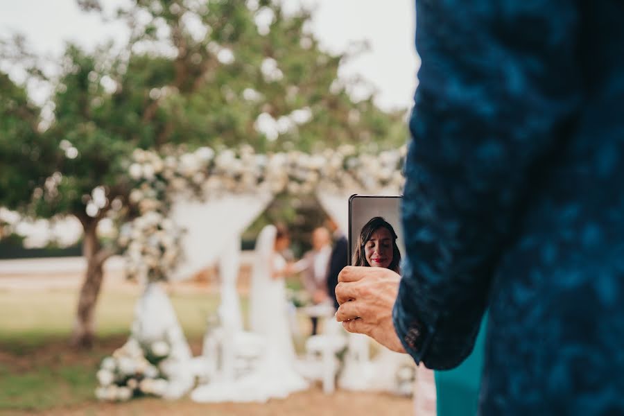 Wedding photographer Luis Jorge (luisrjorge). Photo of 3 August 2021