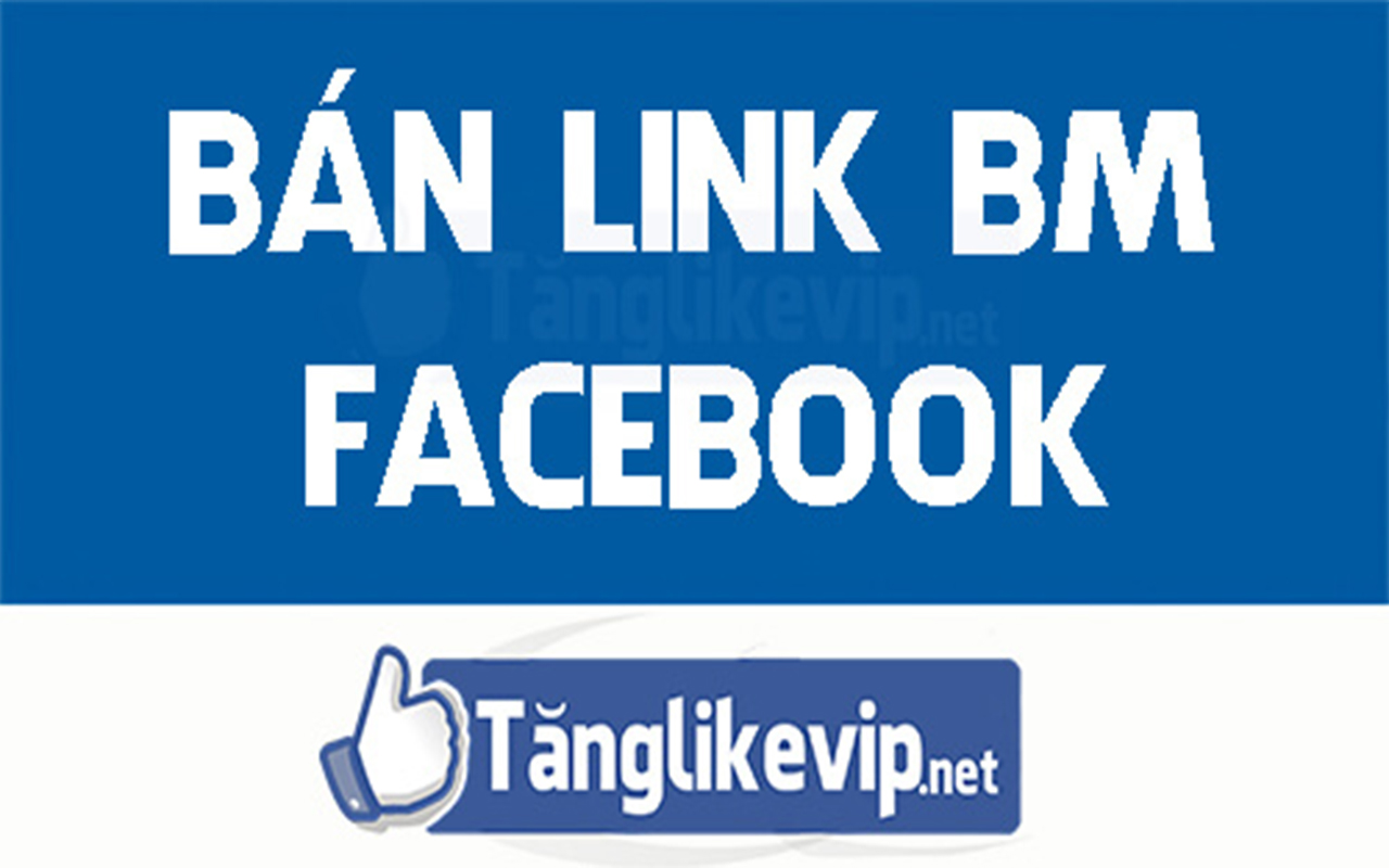 Mua Bán Tài Khoản Quảng Cáo BM Facebook Preview image 1