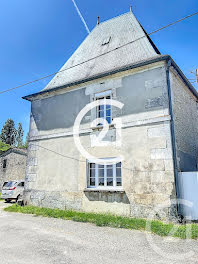 maison à Saint-Laurent-de-Cognac (16)