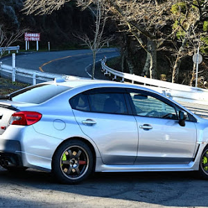 WRX STI VAB