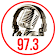 Radio 97.3 fm 97.3 Radio Station 97.3 App Radio icon