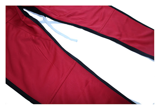 Title 10, High street retro sweatpants