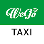 Cover Image of Download WeGO Taxi Cambodia: Your Ride Hailing App 0.32.08-BOOM APK