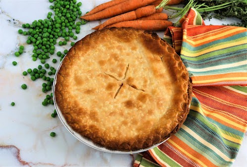 Chicken Pot Pie