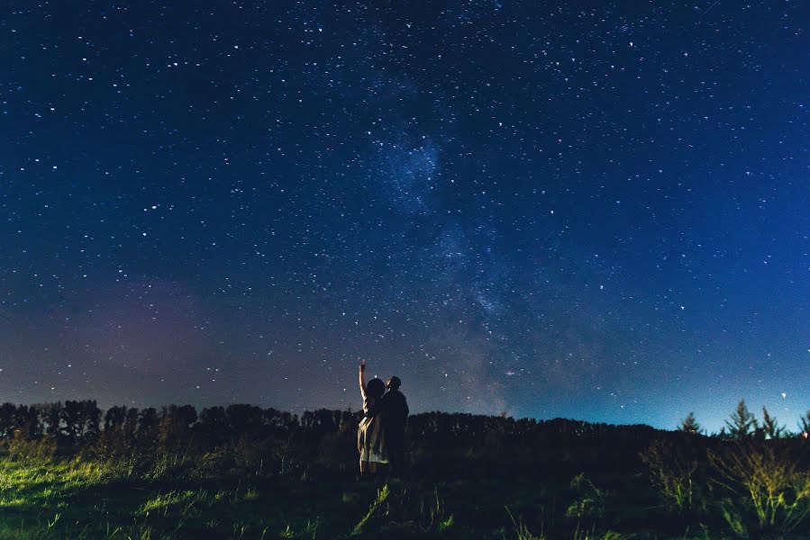 Свадебный фотограф Оля Рогожина (olyaro). Фотография от 5 сентября 2016