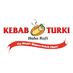 Cover Image of ダウンロード Kebab Turki Baba Rafi 1.0.0 APK