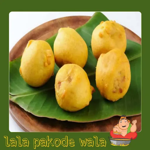 Aloo Bonda (4 Pc)