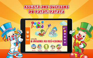 Patati Patatá Screenshot