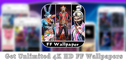 Gaming Wallpapers Full HD / 4K for Android - Free App Download