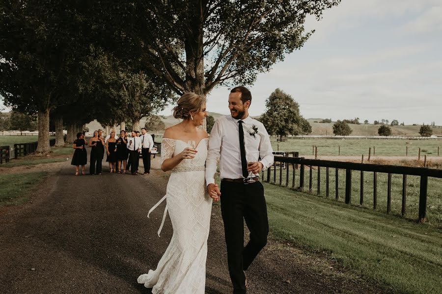 Fotógrafo de casamento Liam Soul (liamsoul). Foto de 25 de julho 2018