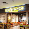 Bebek Semangat Bassura Mall, Jatinegara, Jakarta logo