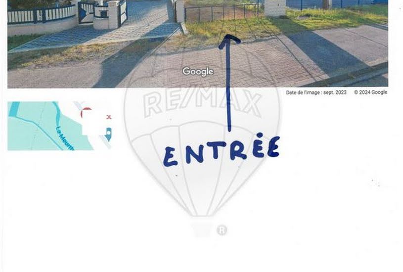  Vente Terrain à bâtir - 22 346m² à Raon-l'Étape (88110) 