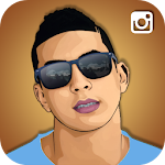 Cover Image of ดาวน์โหลด Cartoon Photo Editor - ฟิลเตอร์ภาพศิลปะของกล้อง 5.2.1 APK