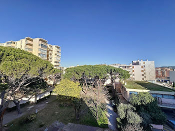 appartement à Saint-raphael (83)