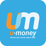 Cover Image of Tải xuống u-money 1.0.0 APK