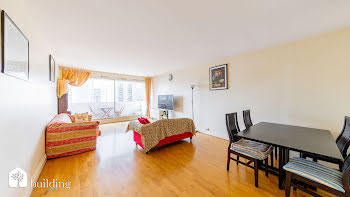 appartement à Courbevoie (92)