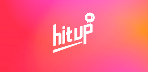 Hitup - Live Video Chat