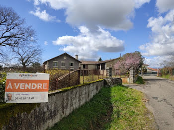 ferme à Aire-sur-l'Adour (40)